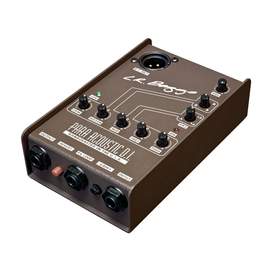 LR Baggs Para Acoustic.d.i.box