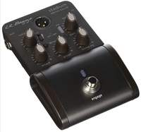 Lr Baggs Stadium Bass Di