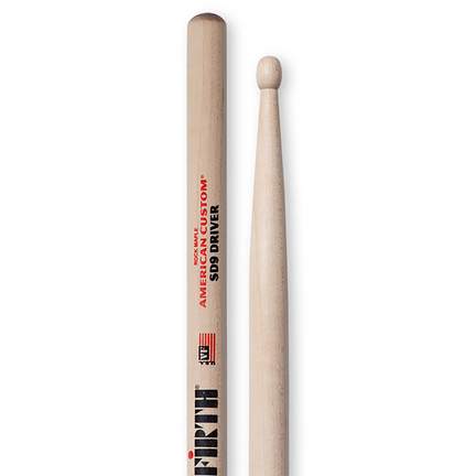 Vic Firth American Custom Sd9 Driver Maple