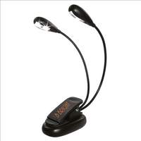 Bbright 2 Arm 4 Led Black