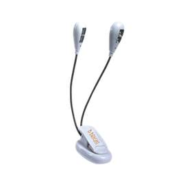 Bbright 2 Arm 4 Led White