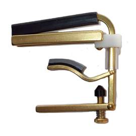 Shubb C6b Dobro Capo Brass