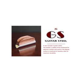 Shubb Gs1 Guitar Steel Bar