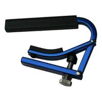Shubb Lite L2-blue Nylon Classic, 2.5",flat