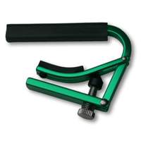 Shubb Lite L2-green Nylon Classic, 2.5",flat