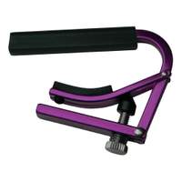 Shubb Lite L2-violet Nylon Classic, 2.5",flat