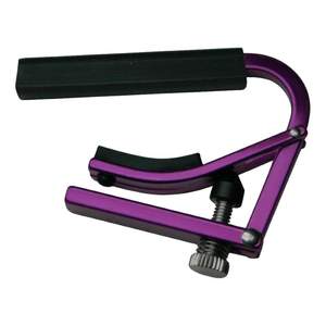 Shubb Lite L2-violet Nylon Classic, 2.5",flat