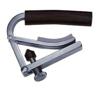 Shubb Lite L3-silver 12 String Capo