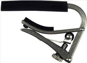 Shubb  S3 Dlx 12-string Guitar Capo Gc-30t