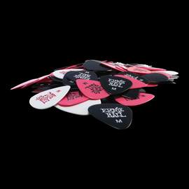 Ernie Ball 9118 144 X Med Asst Col Pick