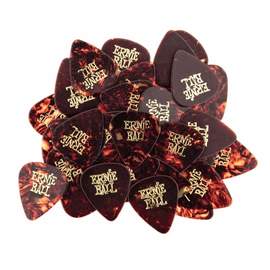 Ernie Ball 9122 144 X Heavy Shell Pick