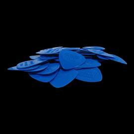 Ernie Ball 9130 50 X Thin Nylon Pick