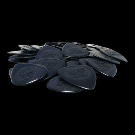 Ernie Ball 9132 50 X Heavy Nylon Pick