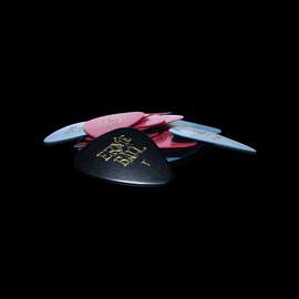 Ernie Ball 9170 24 X Thin Asst Col Pick