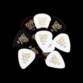 Ernie Ball 9178 12 X Med Asst Col Pick