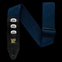Ernie Ball Pickholder Strap - Navy