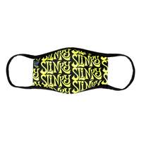 Ernie Ball Face Mask 