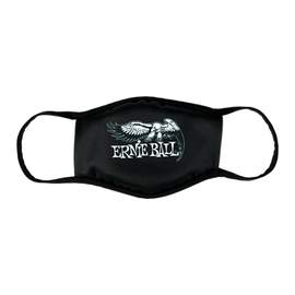 Ernie Ball Face Mask Eagle White - Teen-petite