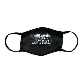 Ernie Ball Face Mask Eagle White - Adult