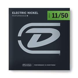 Jim Dunlop Electric Guitar 11-50 String Set