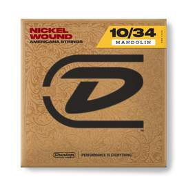 Jim Dunlop Mando Phosphor Light Set