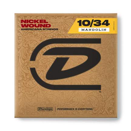 Jim Dunlop Mando Phosphor Light Set