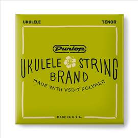 Jim Dunlop Ukulele Polymer Tenor Pro4