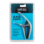 Ernie Ball Axis Capo Silver Product Image