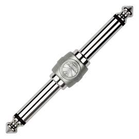 Kirlin 1/4"jack  To 1/4" Jack  Pedal Connector