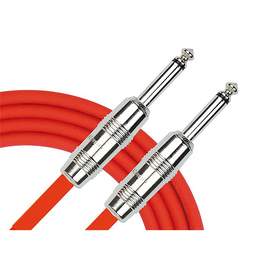 Kirlin Deluxe Series Srt-srt Red 10ft