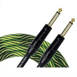 Kirlin Premium Wave Fabric 10' Straight Green