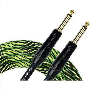 Kirlin Premium Wave Fabric 10' Straight Green