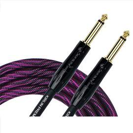 Kirlin Premium Wave Fabric 10' Straight Purple