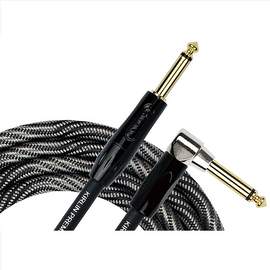 Kirlin Premium Wave Fabric 10' Strt To Angle Black