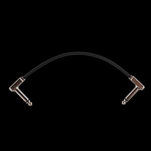 Ernie Ball 6 Inch Single Flat Ribbon Patch Cable
