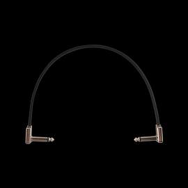 Ernie Ball 12 Inch Single Flat Ribbon Patch Cable