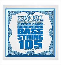 Ernie Ball .105 Nickel Roundwound Bass Sl