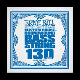 Ernie Ball .130 Nickel Roundwound Bass Sl