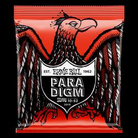 Ernie Ball: Paradigm Skinny Top Heavy Bottom Slinky
