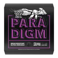 Ernie Ball Paradigm Power Slinky Electric Set 11-48