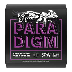 Ernie Ball Paradigm Power Slinky