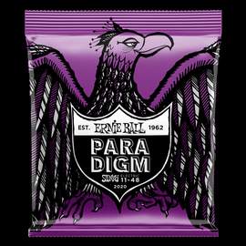 Ernie Ball: Paradigm Power Slinky
