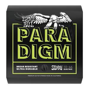 Ernie Ball Paradigm Regular Slinky