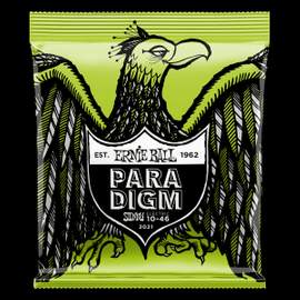 Ernie Ball: Paradigm Regular Slinky