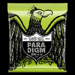 Ernie Ball: Paradigm Regular Slinky