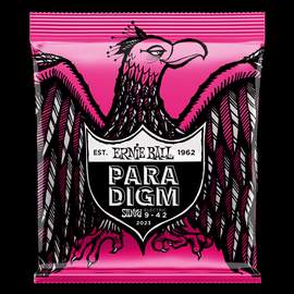 Ernie Ball: Paradigm Super Slinky