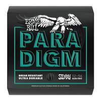 Ernie Ball Paradigm Not Even Slinky Electric Set 12-56