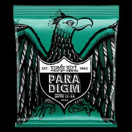 Ernie Ball: Paradigm Not Even Slinky