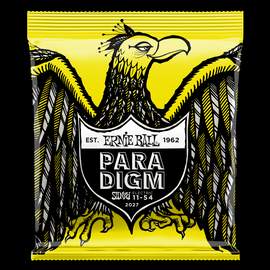 Ernie Ball: Paradigm Beefy Slinky