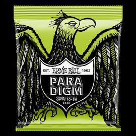 Ernie Ball: Paradigm Regular Slinky (7-String)